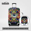 1-S (Cover For 18-22 Inch Case)