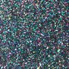 Holographic Lead Grey