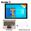 Bundle B