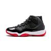 Bred High
