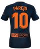 away 10 PAREJO