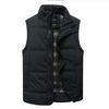Puffer vest men