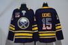 USA Flag just #15 Jack Eichel or Blank
