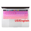 US English Pink