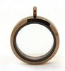20mm Chocolate