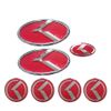 7 Pac-Red