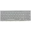 white US layout keyboard