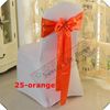 Orange color