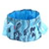 camouflage blue