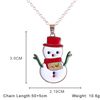 Christmas Snowman