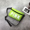 fluorescent green