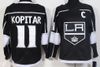 11 Anze Kopitar