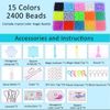 15 color+box