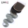Body wave closure