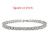 square-19cm-silver