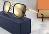 golden mirror lens