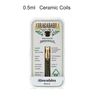 0.5ML-Ceramic Coil