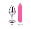 Size M with Vibrator