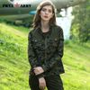 Green Camouflage