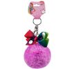 rose Keychain