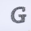 G letter