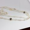 ZN0-44 white flower