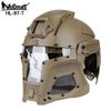 HL97 Tan