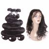Body Wave