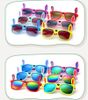 Ready Mix colors