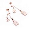 ZE0-36 rose gold