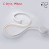 C Style-White