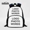 12 Inch Felt Backpack For 0-5 Years Old