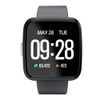 Y7 smart band_Black