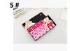 5 #