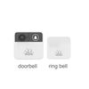 With ring bell