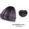 Jet Black Without Temple