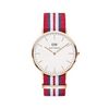 40mm gold 8