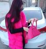 Rose red