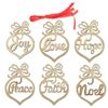 Wooden Decors