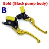 Gold B