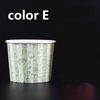 color E , NO lid