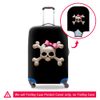 1-S (Luggage Cover Only)