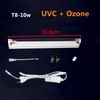 T8 10W UVC+OZONE 35.8cm