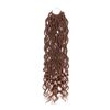 #30, Medium Auburn / Red Brown