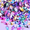Random Mix AB Color