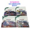 Guardians Rising