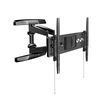 Fit for Flat and Curved TV