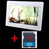 White 4GB SD US Plug