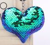 Heart-blue