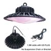 UFO 100W US plug